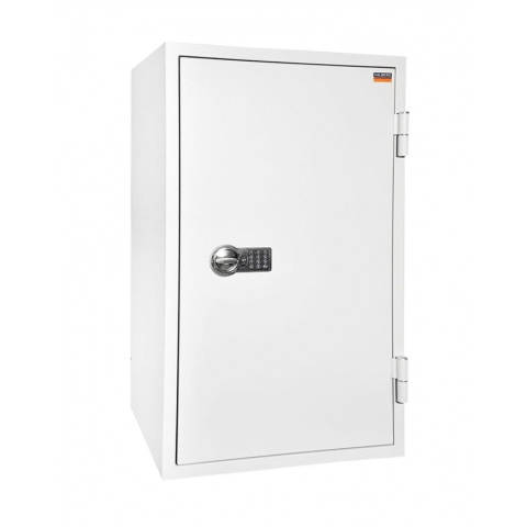 Ugunsdrosš seifs FRS 120T EL