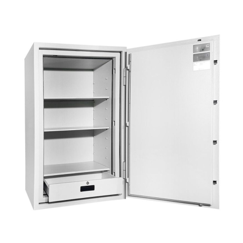 Ugunsdrosš seifs FRS 120T EL