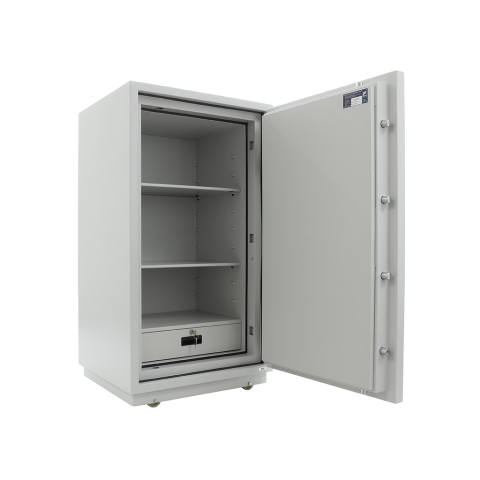 Ugunsdrosš seifs FRS 120T EL