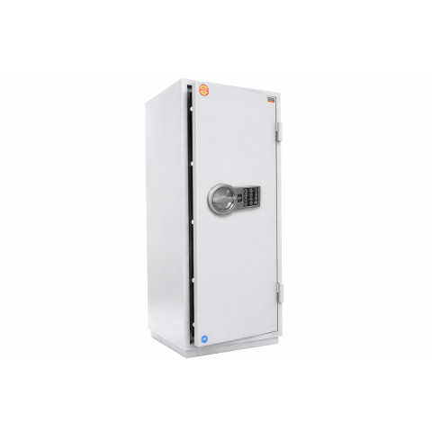 Ugunsdrošs seifs FRS 165T EL