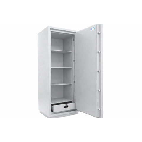 Ugunsdrošs seifs FRS 165T EL