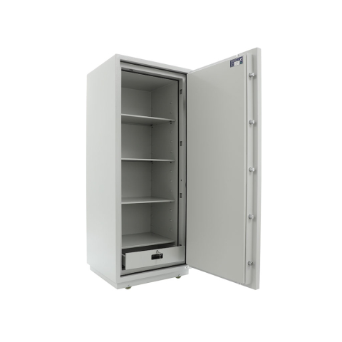 Ugunsdrošs seifs FRS 165T EL