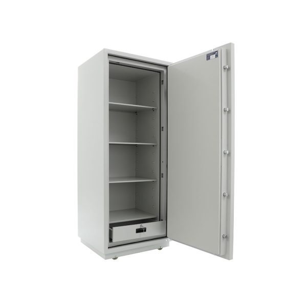 Ugunsdrošs seifs FRS 165T EL