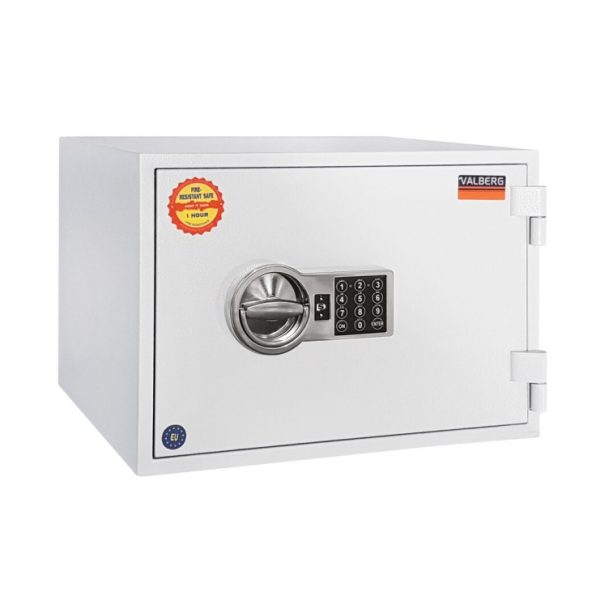 Ugunsdrošs seifs FRS 32 EL