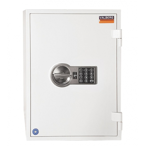 Ugunsdrošs seifs FRS 49 EL