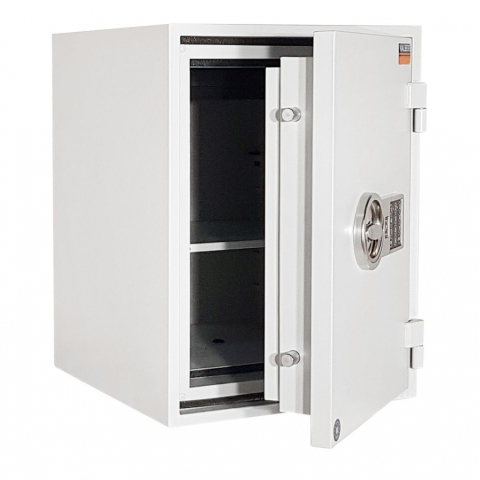 Ugunsdrošs seifs FRS 49 EL