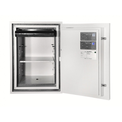 Ugunsdrošs seifs FRS 49 EL