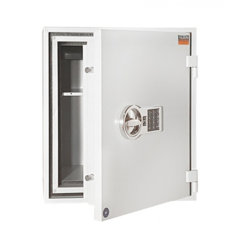 Ugunsdrošs seifs FRS 51 EL