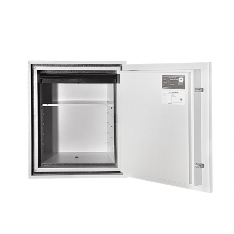 Ugunsdrošs seifs FRS 51 EL