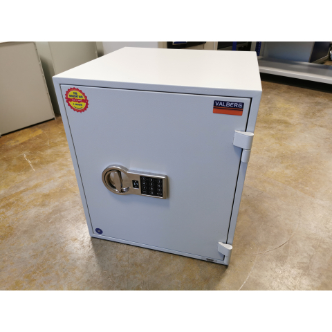 Ugunsdrošs seifs FRS 51 EL