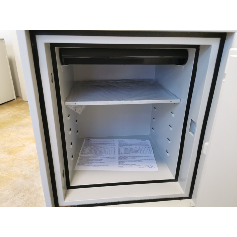 Ugunsdrošs seifs FRS 51 EL