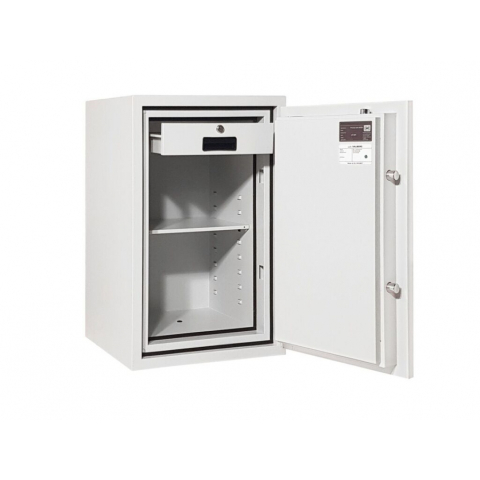 Ugunsdrošs seifs FRS 67T EL