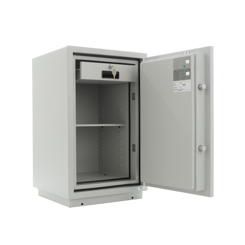 Ugunsdrošs seifs FRS 67T EL