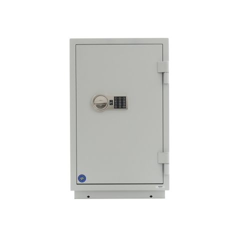 Ugunsdrošs seifs FRS 67T EL