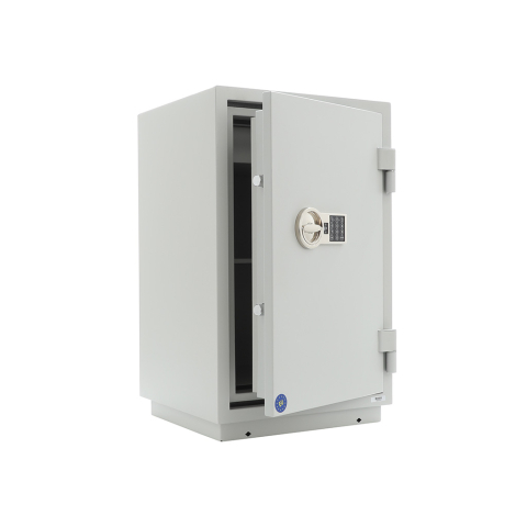 Ugunsdrošs seifs FRS 75T EL