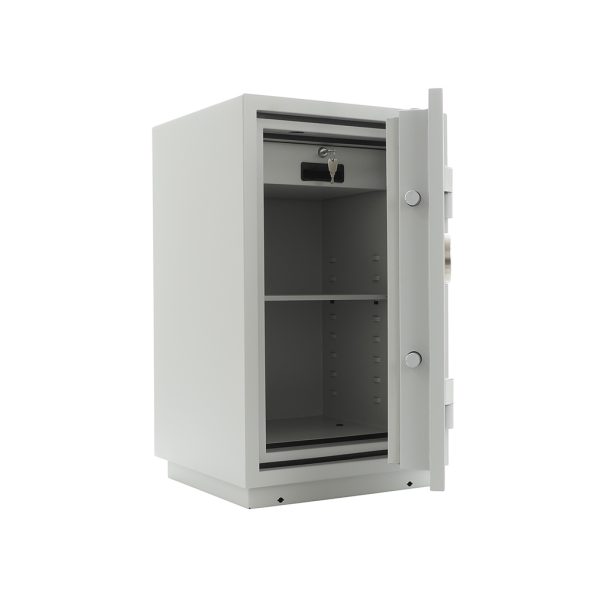 Ugunsdrošs seifs FRS 75T EL