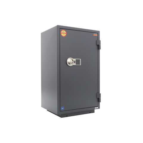 Ugunsdrošs seifs FRS 93T EL