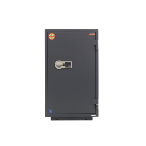 Ugunsdrošs seifs FRS 93T EL