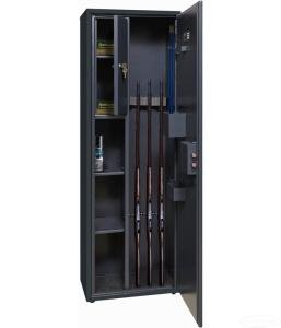 Ieroču seifs GLST.130.K