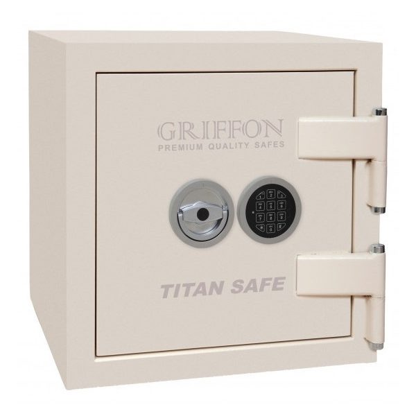 Griffon CL II 50 E BOX CREAM
