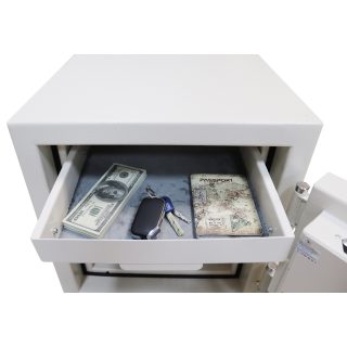 Griffon CL II 50 E BOX CREAM