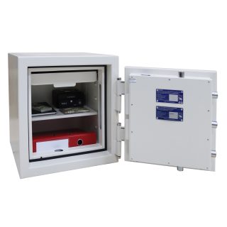 Griffon CL II 50 E BOX CREAM