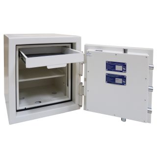 Griffon CL II 50 E BOX CREAM