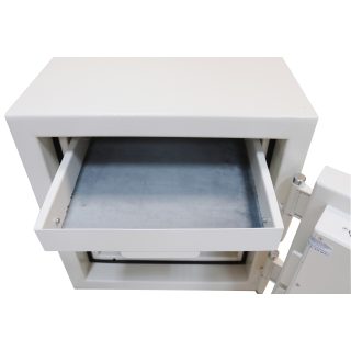 Griffon CL II 50 E BOX CREAM