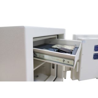 Griffon CL II 50 E BOX CREAM