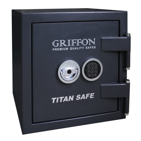 Griffon CL II 50 E BOX