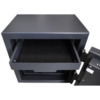 Griffon CL II 50 E BOX