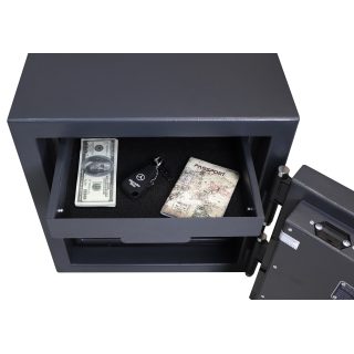 Griffon CL II 50 E BOX