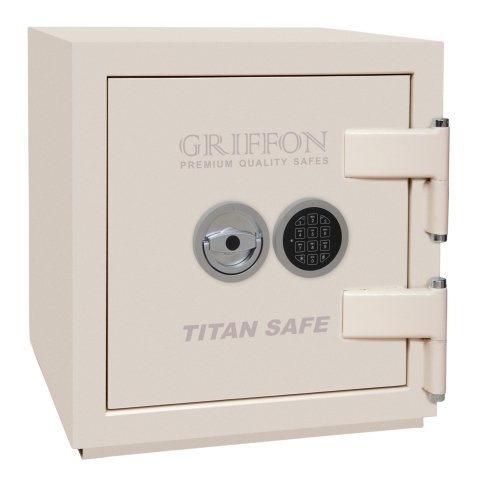 Griffon CL II 50 E CREAM