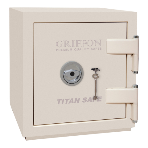 Griffon CL II 50 K CREAM