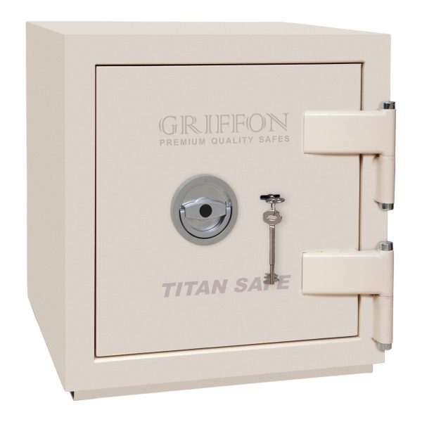 Griffon CL II 50 K CREAM