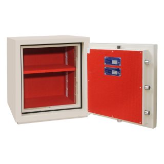 Griffon CL II 50 K+E CREAM