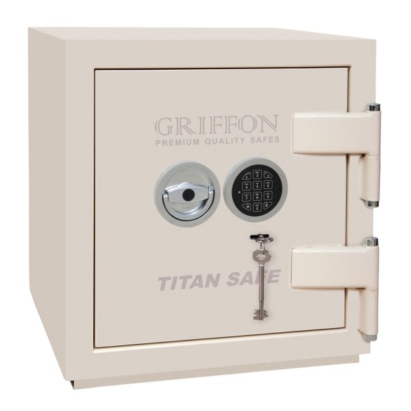 Griffon CL II 50 K+E CREAM