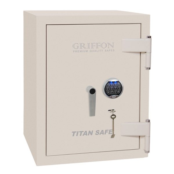 Griffon CL II 60 K+E CREAM