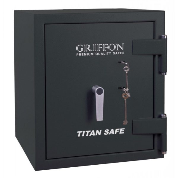 Griffon CL II 60 K+K