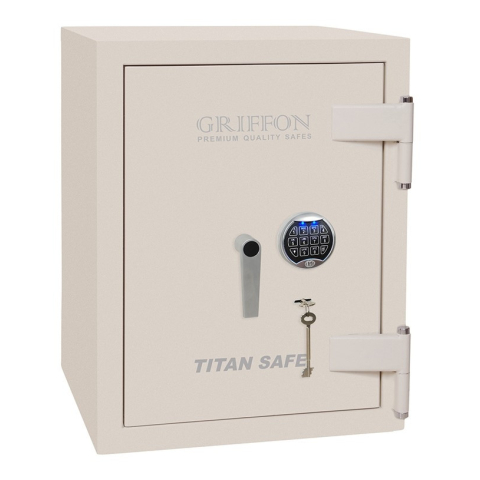 Griffon CL II 68 K+E CREAM