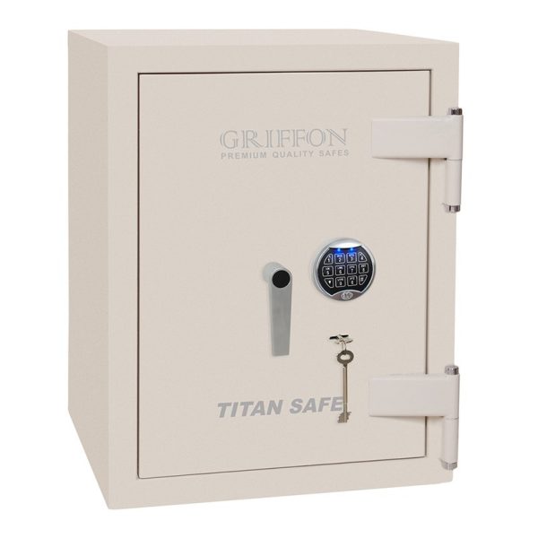 Griffon CL II 68 K+E CREAM