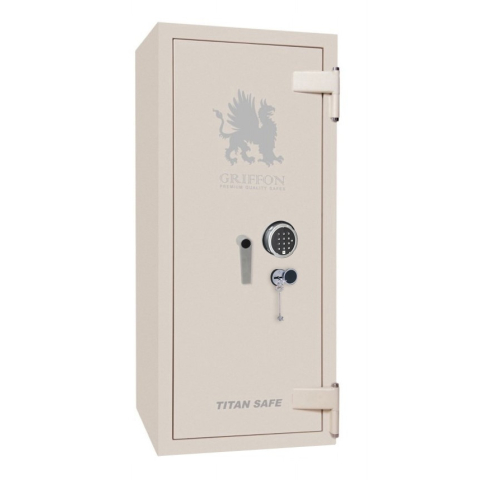 Griffon CL III 120 K+E CREAM