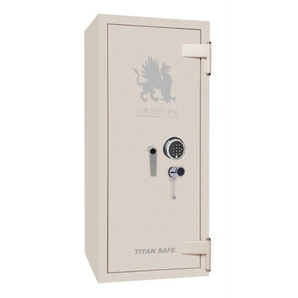 Griffon CL III 120 K+E CREAM