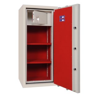 Griffon CL III 120 K+E CREAM