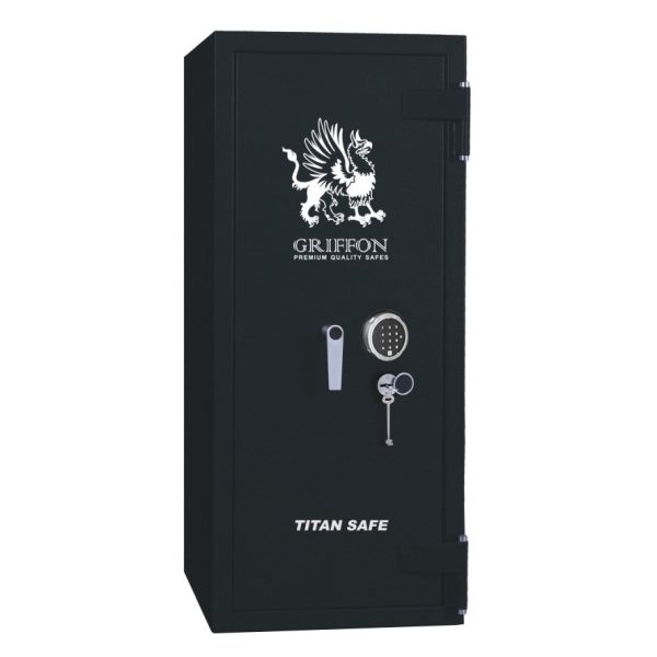 Griffon CL III 120 K+E