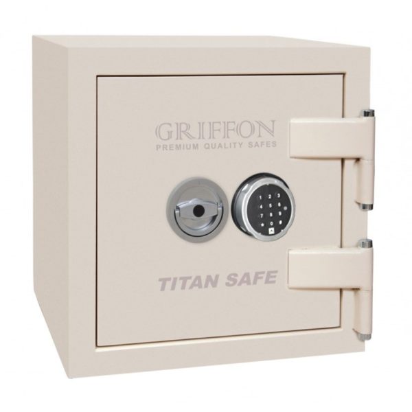 Griffon CL III.50 E CREAM