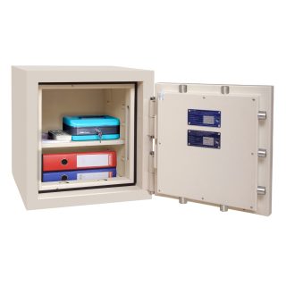 Griffon CL III 50 K CREAM