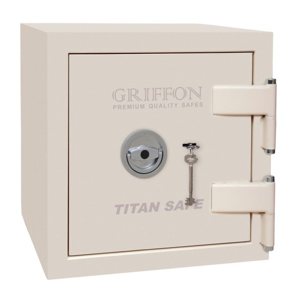 Griffon CL III 50 K CREAM