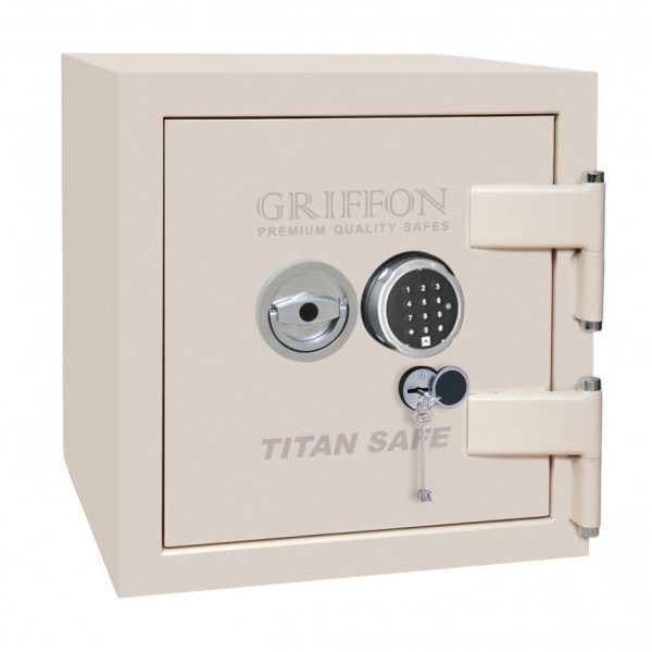 Griffon CL III 50 K+E CREAM