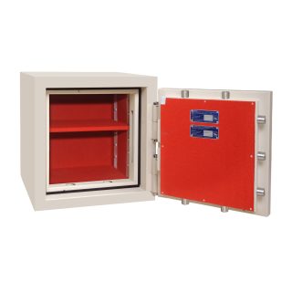 Griffon CL III 50 K+E CREAM